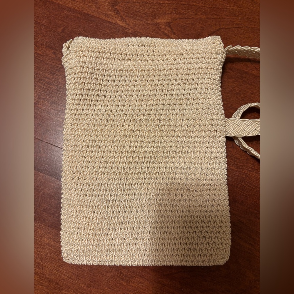 Beaded Mini Phone Purse - Picture 6 of 10